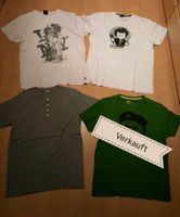 Herren T-shirts 52/54 Fishbone neuwertig je 7€/20€ für 3 Nordrhein-Westfalen - Tönisvorst Vorschau