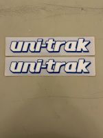 Aufkleber Kawasaki unitrak Uni-trak Classic Schwinge Bayern - Wiesentheid Vorschau