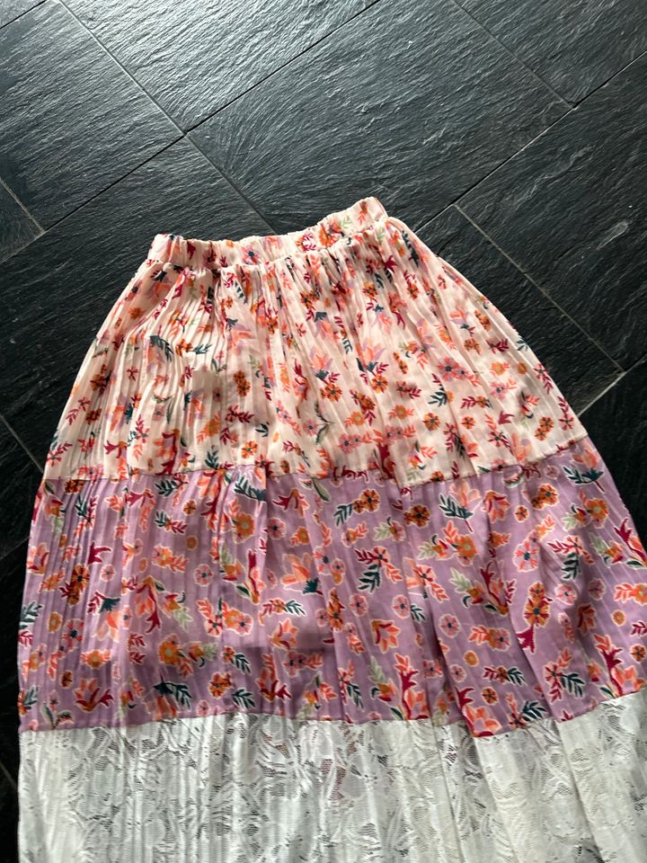 Anthropologie LAIA Rock Maxi in Mosbach