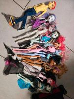 Monster high Saarland - Nalbach Vorschau