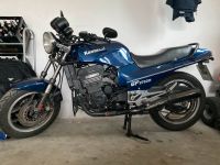 Kawasaki GPZ 750 R Güstrow - Landkreis - Lalendorf Vorschau