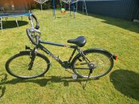 Herrn Fahrrad 28 zoll zu verkaufen Nordrhein-Westfalen - Löhne Vorschau