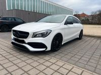 Mercedes cla 45 AMG Shooting Brake Berlin - Reinickendorf Vorschau