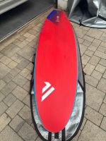 Free Wave Board Fanatic Bayern - Feldkirchen-Westerham Vorschau