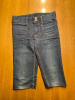 2x Jeans kurz Cordhose 140 ab 3€ H&M edc Baden-Württemberg - Ostfildern Vorschau