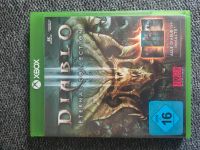 Diablo 3 Eternal Collection - Xbox Sachsen - Görlitz Vorschau