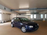 VW Golf IV 1.4 Pacific - Klimautomatic - BC - LM Berlin - Wilmersdorf Vorschau