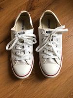 All Star Converse Chucks weiß Gr.41 Bayern - Freilassing Vorschau