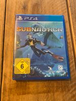 Subnautica PS4 Nordrhein-Westfalen - Bornheim Vorschau