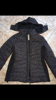 Skijacke 36 S Winterjacke NP60€ c&a grau schwarz Jacke Baden-Württemberg - Rielasingen-Worblingen Vorschau