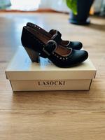 Schöne Schuhe, Größe 37 Nürnberg (Mittelfr) - Mitte Vorschau