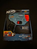 Nerf Elite 2.0 Trio TD-3 Blaster NEU & OVP Wandsbek - Hamburg Rahlstedt Vorschau