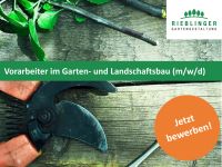 Vorarbeiter im Garten- und Landschaftsbau (m/w/d) Bayern - Augsburg Vorschau