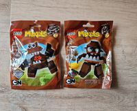 Lego Mixels Serie 2 Gobba 41513 und Chomly 41512 NEU je 12 € Berlin - Neukölln Vorschau