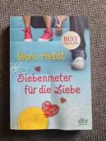 Buch Siebenmeter für die Liebe von Dora Heldt Großlohra - Münchenlohra Vorschau