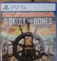 Skull and Bones PS5 Düsseldorf - Grafenberg Vorschau