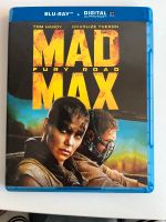 Mad Max Fury Road Blu-Ray Film Nordrhein-Westfalen - Langerwehe Vorschau