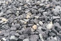 Basalt schwarz 8-16, 16-32 oder 32-56 mm anthrazit dunkel Ziersplitt Preis pro Tonne (0,06EUR/kg) Rheinland-Pfalz - Boppard Vorschau