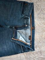 Hugo Boss Jeans Gr  34/32 regular Berlin - Spandau Vorschau