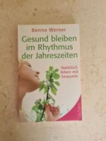 Gesund bleiben im Rhythmus der Jahreszeiten Bayern - Eichstätt Vorschau