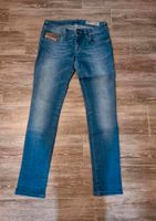 Diesel Jeans "Grupee" Gr. 25 / 30 Dortmund - Kirchhörde Vorschau