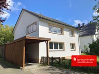 Großzügiges Einfamilienhaus in ruhiger Lage von Brackwede Bielefeld - Brackwede Vorschau