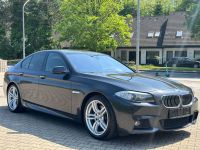 BMW 525d M SPORT* VOLL*HUD*LEDER*MEMORY* Essen - Essen-Borbeck Vorschau