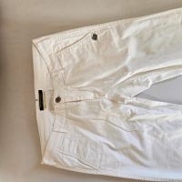 Maison Scotch Hose weiß große W27 L32 wie Neu Nordrhein-Westfalen - Coesfeld Vorschau