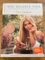 Pamela Reif - You deserve this Buch München - Sendling Vorschau