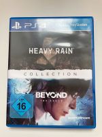 Heavy Rain&Beyond Two Souls PS4/PS5, PlayStation Rheinland-Pfalz - Mendig Vorschau