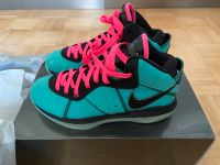 Nike LeBron 8 South Beach EU 42.5 Kr. München - Garching b München Vorschau