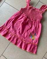 Baby Sommerkleid Gr.80 Nordrhein-Westfalen - Paderborn Vorschau