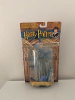 Original 2001 Mattel Harry Potter Tarnumhang Action Figur Neu Frankfurt am Main - Bergen-Enkheim Vorschau