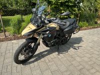 BMW F800GS Adventure Berlin - Köpenick Vorschau