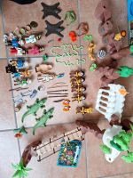 Playmobil Dschungel 3040 erweitert Rheinland-Pfalz - Nörtershausen Vorschau