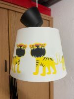 Ikea Lampe Tiger Kinderzimmer Nordrhein-Westfalen - Olpe Vorschau