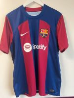 FC Barcelona Trikot „14“ Köln - Bickendorf Vorschau