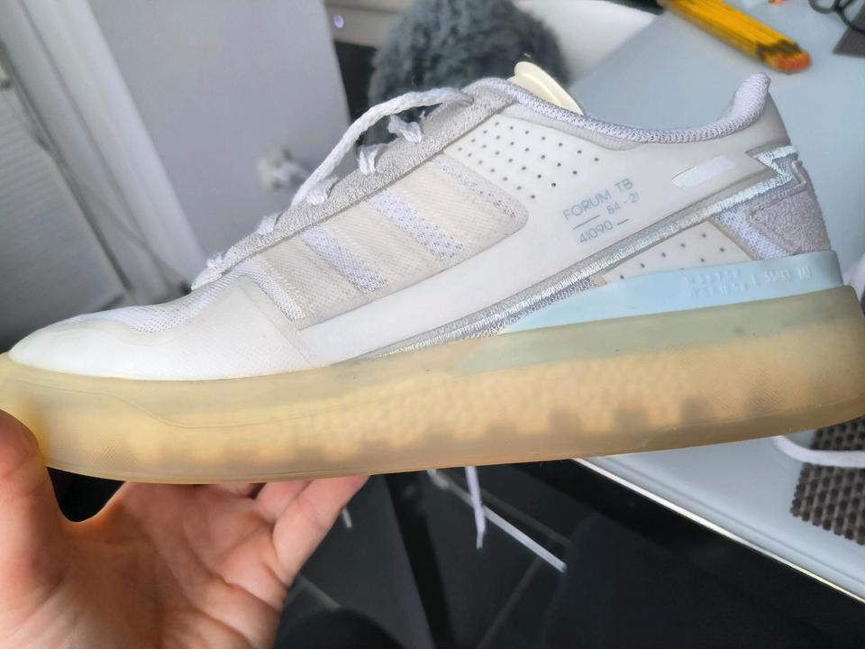 Adidas new edition shoes hot sale