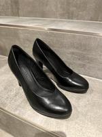 Marco Tozzi Pumps High Heels schwarz 39 Bayern - Ingolstadt Vorschau