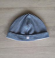 NEU Petit Bateau Baby Mütze 3 Monate warm Winter Junge Berlin - Spandau Vorschau