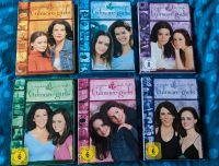 Gilmore Girls DVDs Staffel 1 - 6 Berlin - Treptow Vorschau