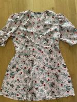 Wunderschönes Kleid von Zara, neu, Größe L Frankfurt am Main - Kalbach Vorschau