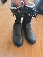 S.Oliver Stiefel Gr 37 Schleswig-Holstein - Plön  Vorschau