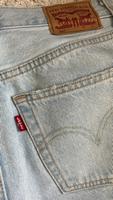 Levi’s 501 Jeans hellblau Damen W26 L30 /S  wie Neu Köln - Köln Dellbrück Vorschau
