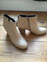 Vagabond Stiefeletten Stiefel Creme beige neu heels Vagabond NEU Berlin - Mitte Vorschau