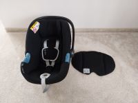 **Cybex Aton B i-Size Babyschale Autoschale Kinderschale** Sachsen-Anhalt - Schönebeck (Elbe) Vorschau