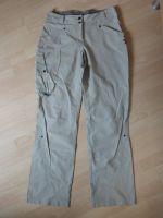 Jack Wolfskin Damen Outdoor Hose Gr. 38 *** TOP *** Frankfurt am Main - Heddernheim Vorschau