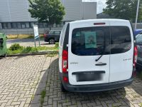 Mercedes Citan 2 Jahre neuen TÜV Niedersachsen - Lehrte Vorschau