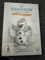 Disney Die Eiskönigin DVD Nordrhein-Westfalen - Voerde (Niederrhein) Vorschau