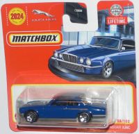 Matchbox 2024 #58/100 1977 Jaguar XJ6C NEU OVP MAN 1424 Sachsen - Pegau Vorschau